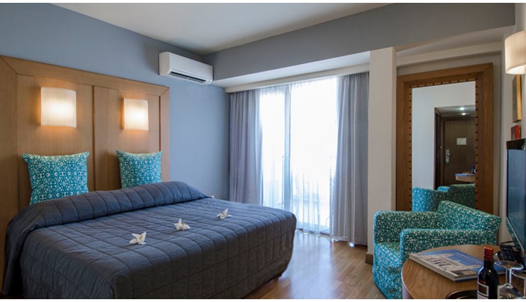 Hermes Hotel Athens - NR, Афины